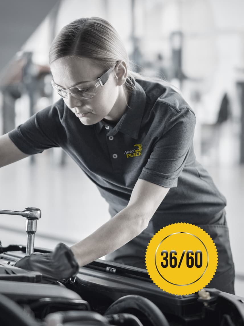 Garantie Nationale 36/60