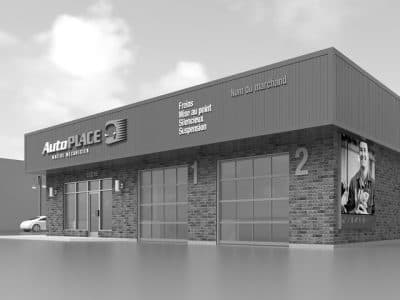 Pompeo Pneus et Mécanique background 2